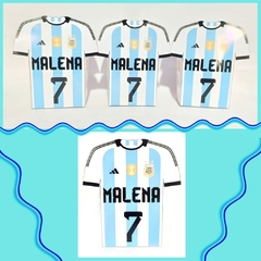 Bolsitas camisetas