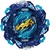 B-198 RANDOM BOOSTER VOL.29 CONFIRMADO CHAIN RAGNARUK.Tp.A'-10 TAKARA TOMY