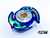 DRANZER F SUPER BEYBLADE TAKARA