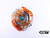 PSYCHIC PHANTOM ORANGE TAKARA TOMY