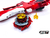 LONG BEY LAUNCHER SET + Z-ACHILLES TAKARA TOMY en internet