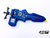 DIGITAL SWORD LAUNCHER BLUE TAKARA