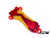 CLEAR RED GRIP - YELLOW RUBBER TAKARA TOMY - comprar en línea