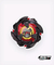 BX-00 COBALT DRAGOON COATED BLACK TAKARA TOMY - Beyblade Store México