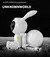 Projetor Moon Bunny -NOVAVIDA - comprar online