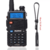 Rádio Comunicador Dual Band Uhf + Vhf Baofeng Uv-5R Baofeng Uv-5r BAOFENG na internet