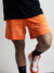 WALKSHORT STRONG ORANGE