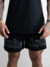 WALKSHORT STRONG BLACK