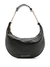 Bolsa hobo Regina de couro