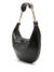 Bolsa hobo Regina de couro - comprar online