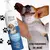 Kit Higiene Banho a Seco Pet Clean – Limpeza Completa para Pets na internet