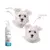 Imagem do Kit Higiene Banho a Seco Pet Clean – Limpeza Completa para Pets