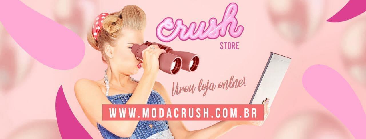 Imagem do banner rotativo CRUSH STORE