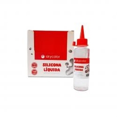 SILICONA LIQUIDA SKYCOLOR 100ML