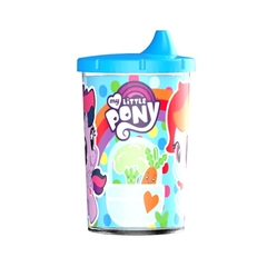 VASO TAPA TOMADORA PONY