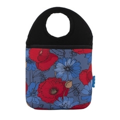 AUTO BAG FLORES