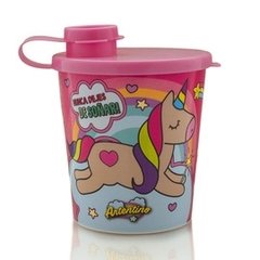 VASO FUN 12 OZ UNICORNIO