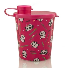 VASO FUN 12 OZ PANDA