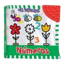 MIS PRIMEROS - NUMEROS