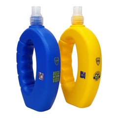 BOTELLA SPORTS GRIP 500CC BOCA