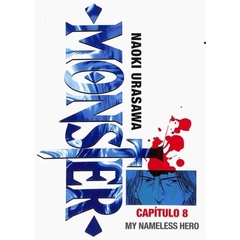 COMICS VARIOS MONSTER CAPITULO 8