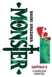 COMICS VARIOS MONSTER CAPITULO 9