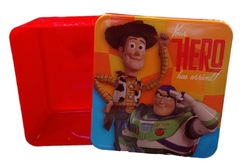 CAJA SANDWICH TOY STORY