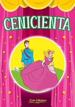 MIS CLASICOS FAVORITOS CENICIENTA