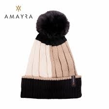 GORRO AMAYRA