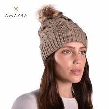 GORRO AMAYRA