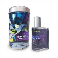 PERFUME EN LATA ALTA BATMAN X50 ML