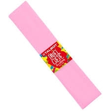 PAPEL CREPE SKYCOLOR COLOR ROSA X2MTS