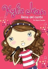 KYLIE JEAN - REINA DEL CANTO