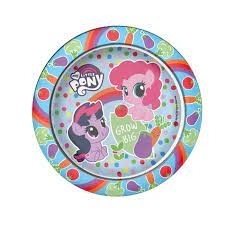 PLATO PLAYO MY LITTLE PONY