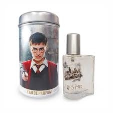 PERFUME EN LATA ALTA HARRY POTTER X50 ML