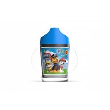 VASO TOMASOLITO PAW PATROL