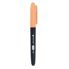 MARCADORES STAR S-76 NARANJA PASTEL