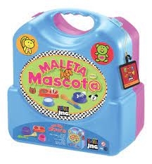 MALETA MASCOTA