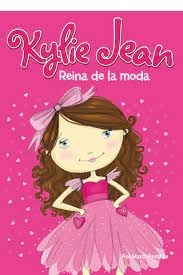 KYLIE JEAN - REINA DE LA MODA