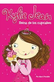 KYLIE JEAN - REINA DE LOS CUPCAKES