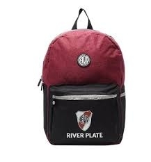 MOCHILA RIVER PLATE