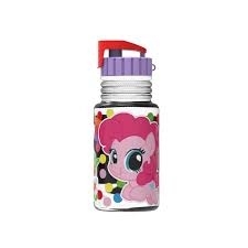 BOTELLA 360ML SPORT PONY