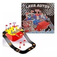 LAVA AUTOS MINIPLAY