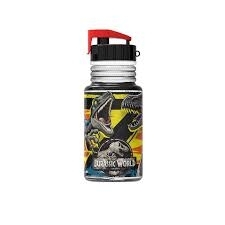 BOTELLA 360ML SPORT JURASSIC