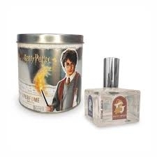 PERFUME EN LATA BAJA HARRY POTTER X50 ML