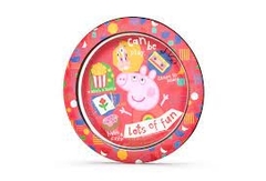 PLATO PLAYO PEPPA PIG