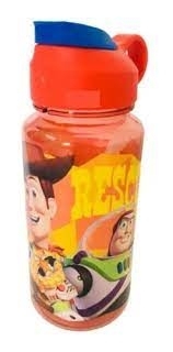 BOTELLA 500ML FLIP TOP TOY STORY