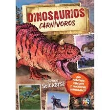 DINOSAURIOS CARNIVOROS