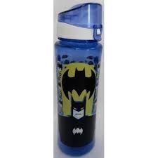 BOTELLA 750ML EASY TOP BATMAN