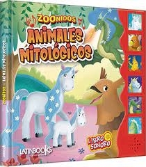 ZOONIDOS - ANIMALES MITOLOGICOS